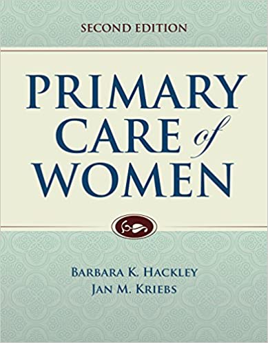 Primary Care of Women (2nd Edition) - Epub + Converted pdf